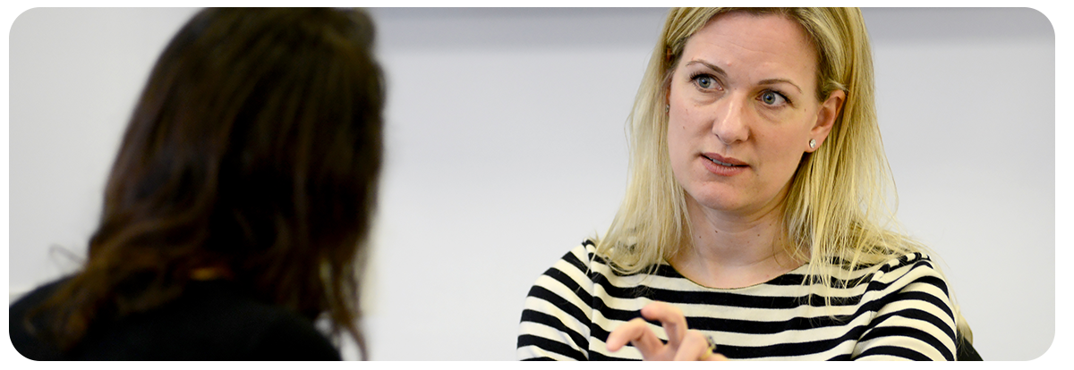 The Henley Centre for Coaching