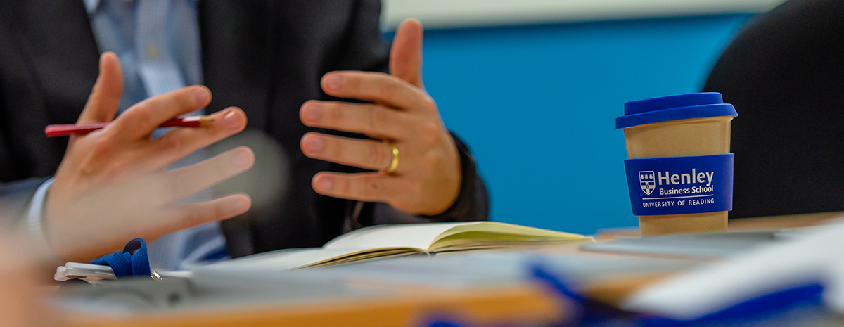 Corporate coaching services