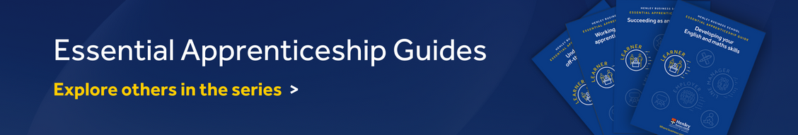 Essential Guides banner