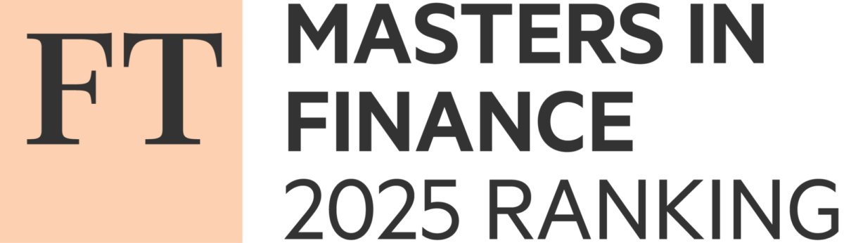 Masters in Finance - UK top 10