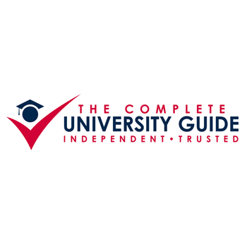 Logo Complete University Guide