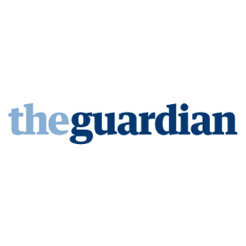 Logo theguardian