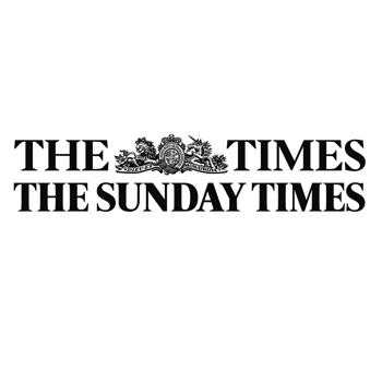 Logo Times Sunday Times